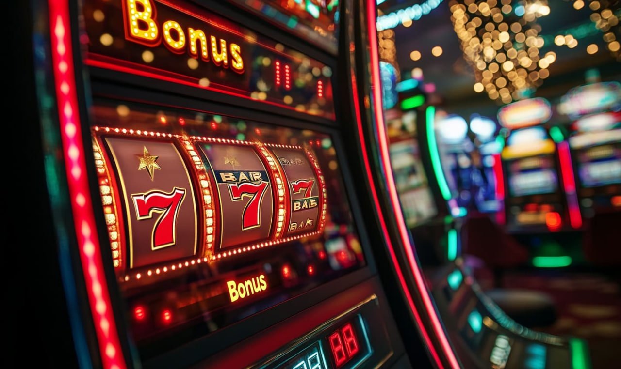 Informasi terperinci terkait ketentuan bonus untuk keamanan