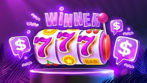 Ilustrasi pengguna sedang menikmati bonus sambutan pada platform mobile