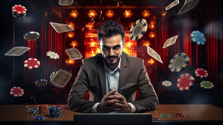 Pesta bonus dan promosi aktif untuk pemain hiburan digital